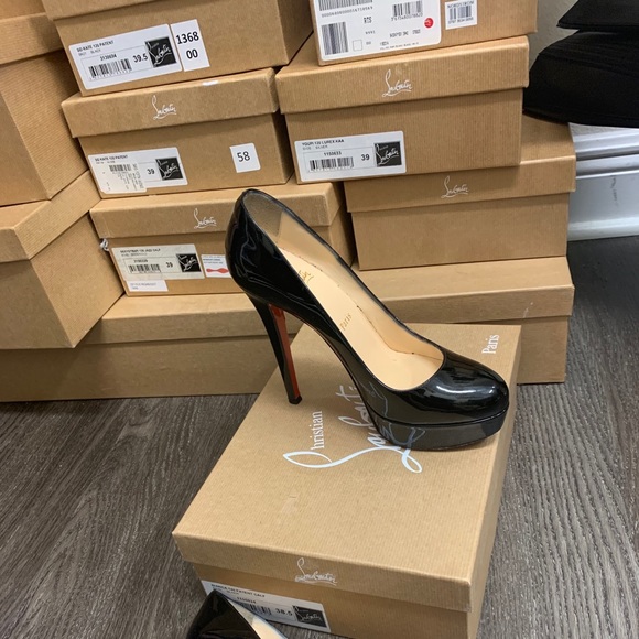 Christian Louboutin Shoes - Christian Louboutin